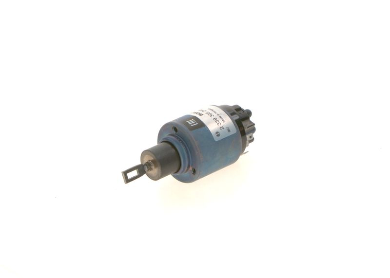 BOSCH 2339305246 Solenoid Switch, starter