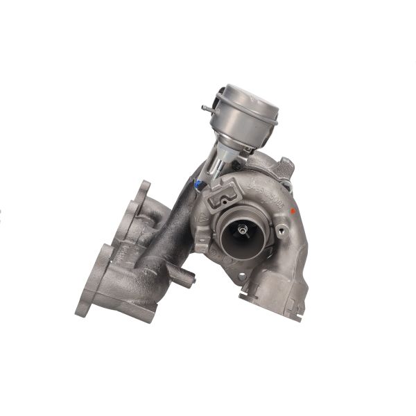 OE-TurboPower IT-54399700054 Charger, charging (supercharged/turbocharged)