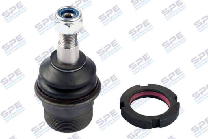Rotule+suspension TEKNOROT M-805