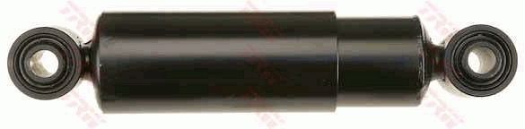 Tlumič pérování JHR5019