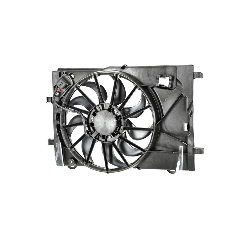 NISSENS 850264 Fan, engine cooling