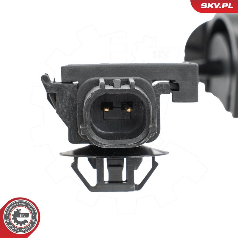 Andur, rattapöörete arv, ESEN SKV 06SKV578