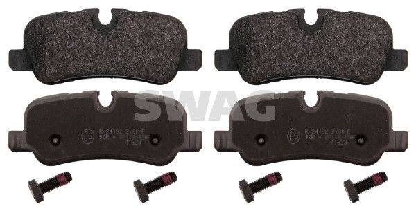 This part match OEM code: LR 021316