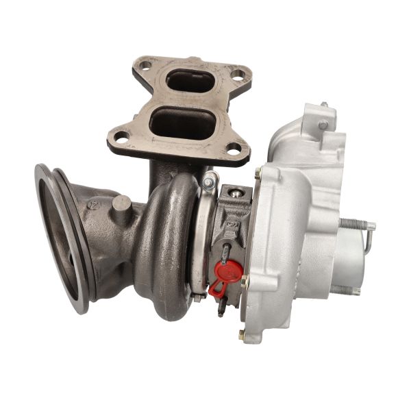 OE-TurboPower IT-17201-36010 - Charger, charging (supercharged/turbocharged)