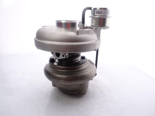 GARRETT 711736-5001S Charger, charging (supercharged/turbocharged)