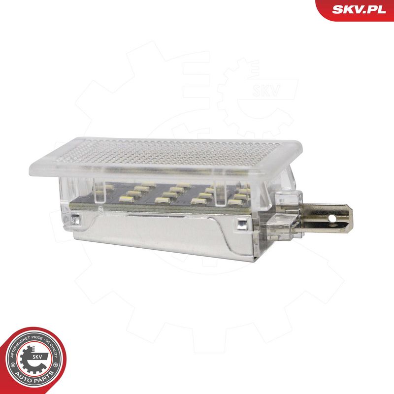 Salongivalgusti, ESEN SKV 72SKV490