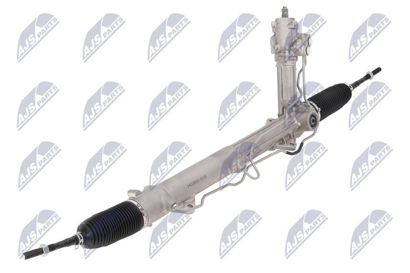 Rooliajam, NTY SPK-BM-011