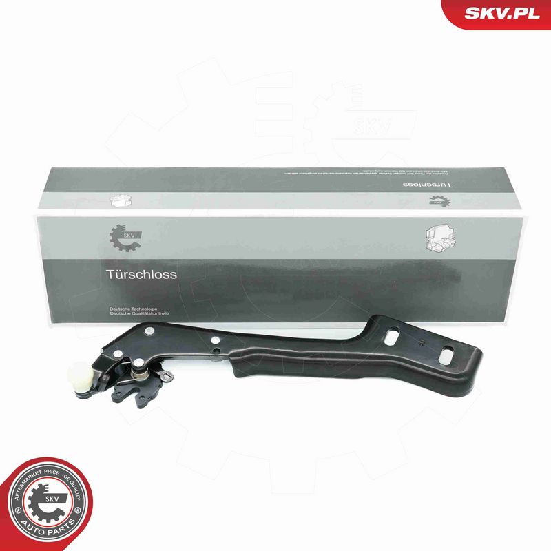 ESEN SKV 96SKV853 Roller Guide, sliding door