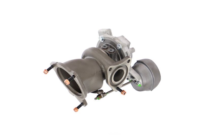 REMANTE 003-001-003793R Charger, charging (supercharged/turbocharged)