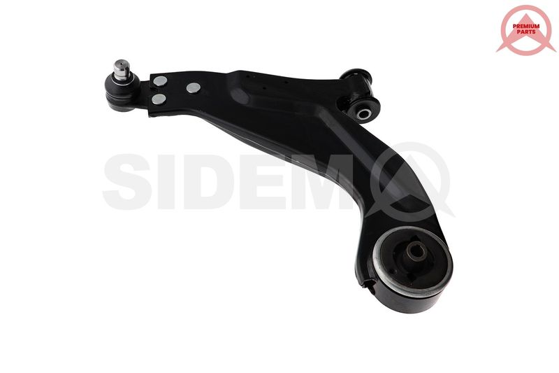 SIDEM 3378 - Control/Trailing Arm, wheel suspension