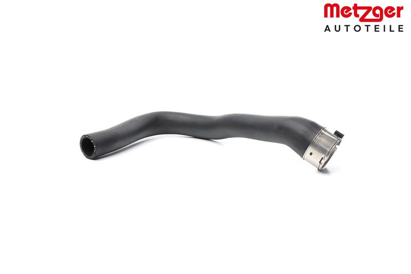 METZGER AUTOTEILE 2400557 Charge Air Hose