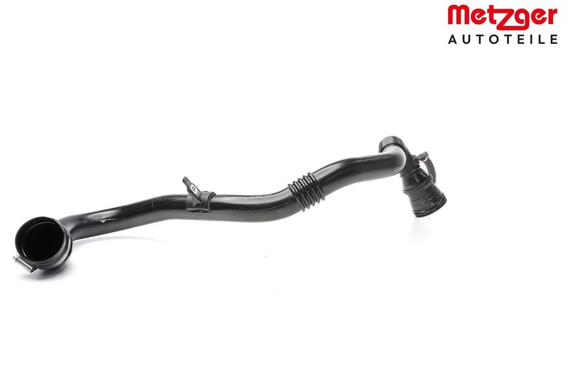 METZGER AUTOTEILE 2401246 Charge Air Hose