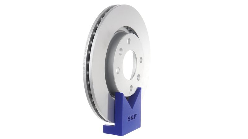 Brzdový kotouč VKBD 80001 V2