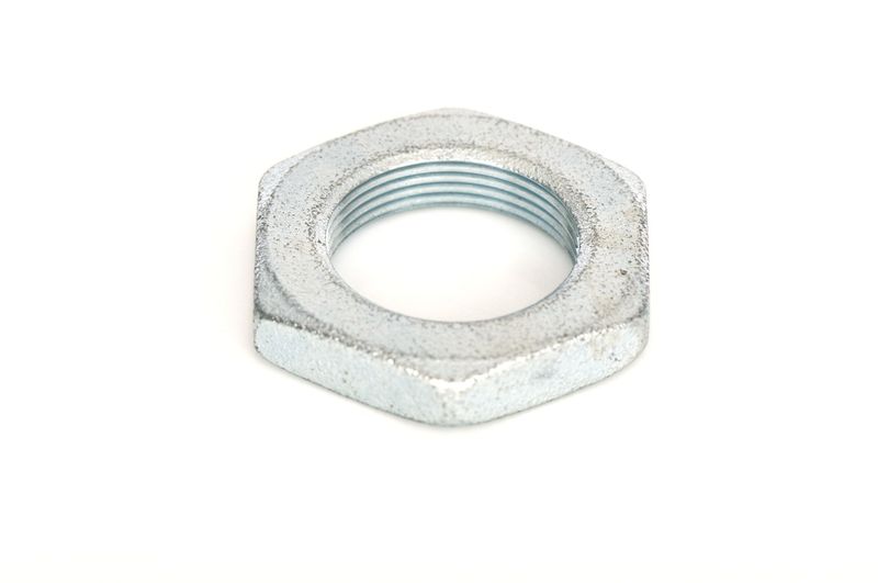 BOSCH 3393300009 Nut