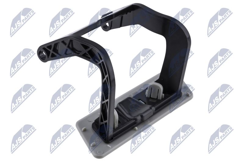 NTY EDS-ME-065 Cover, bumper
