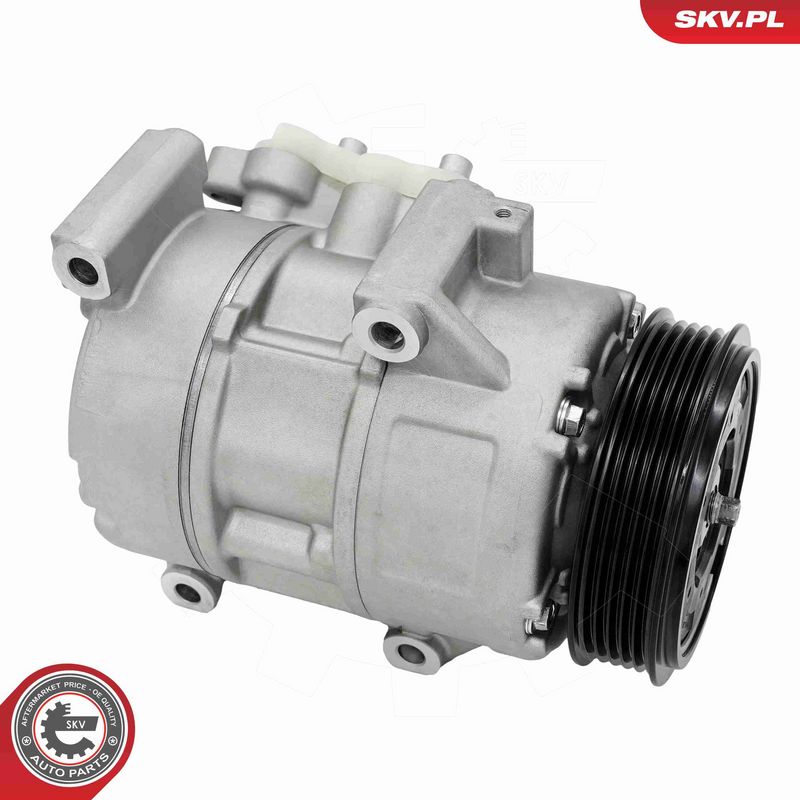 ESEN SKV 84SKV174 Compressor, air conditioning