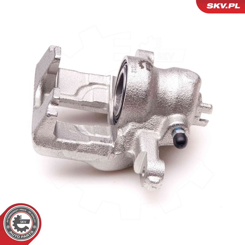 Pidurisadul, ESEN SKV 34SKV013