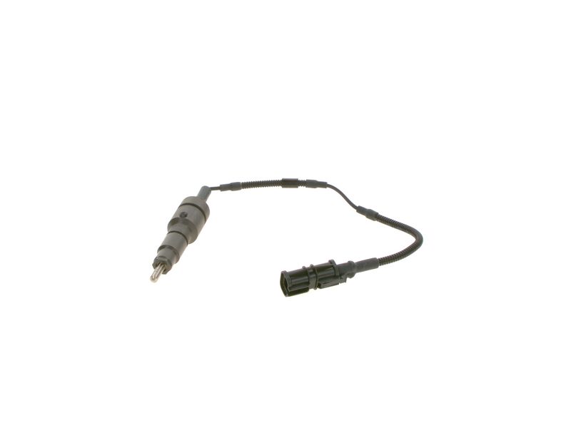 BOSCH 0432191249 Nozzle and Holder Assembly