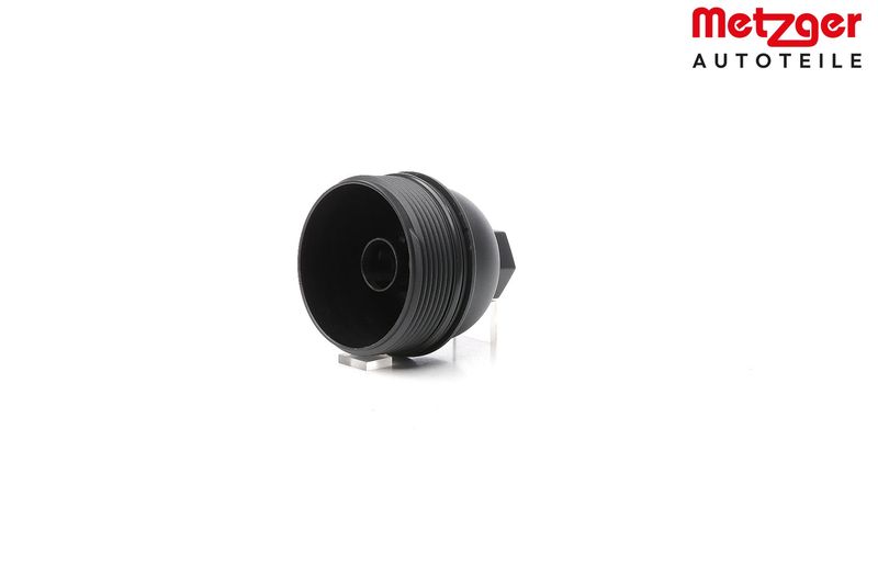 METZGER AUTOTEILE 2370206 Cap, oil filter housing