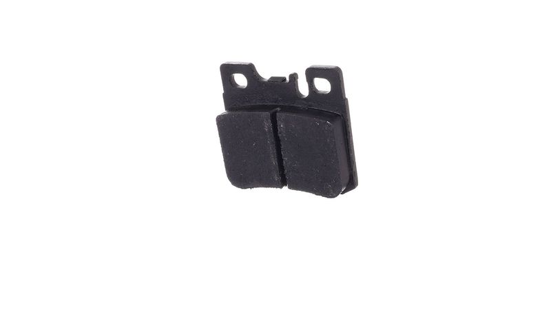 SKF VKBP90373 Brake Pad Set, disc brake