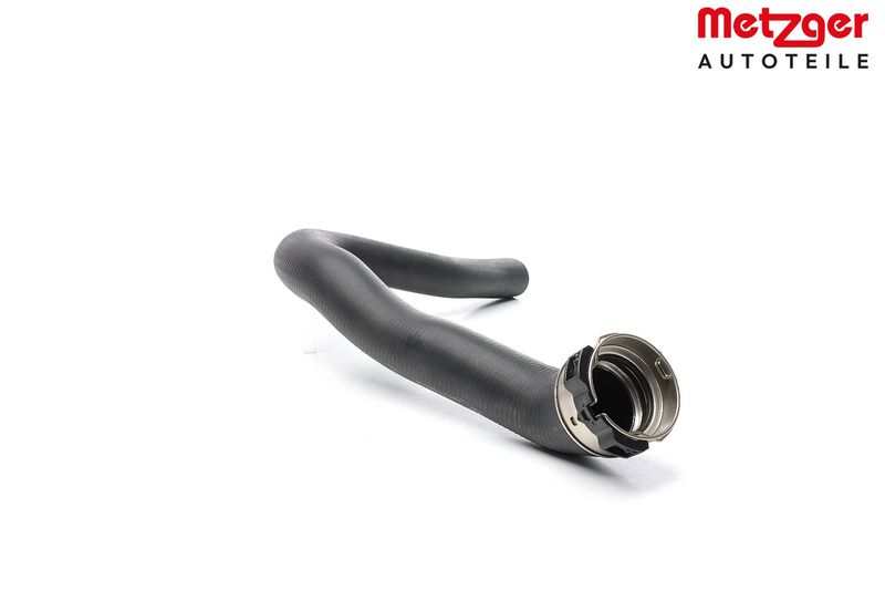 METZGER AUTOTEILE 2400558 Charge Air Hose