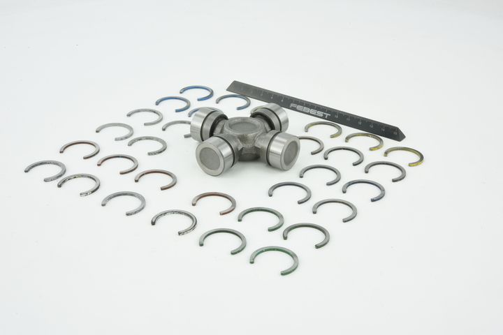FEBEST AST-F602RM Joint, propshaft