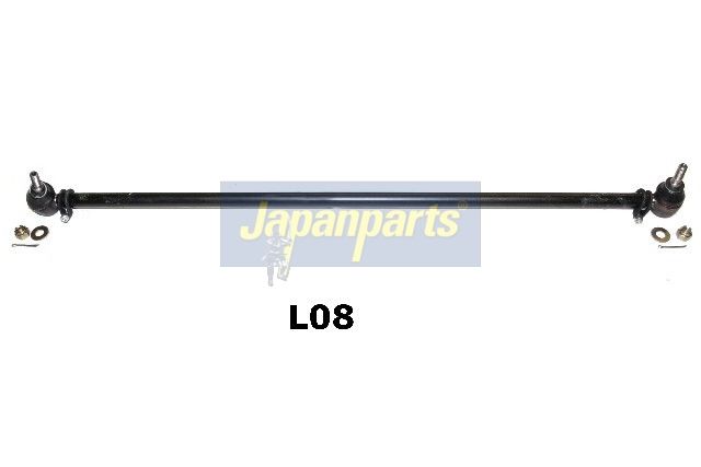 JAPANPARTS Strypo montavimas