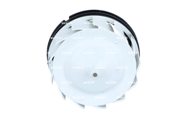 NRF Interior Blower 34614