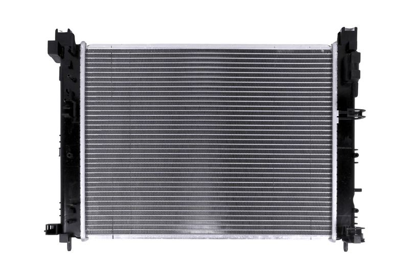 KAMOKA 7700206 Radiator, engine cooling
