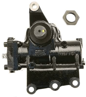 WABCO Vairo pavara