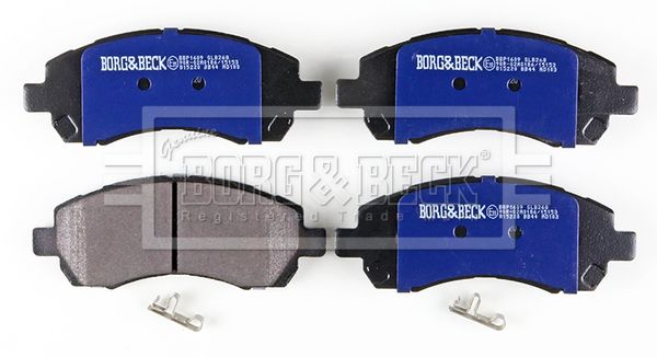 Juego de pastillas de freno