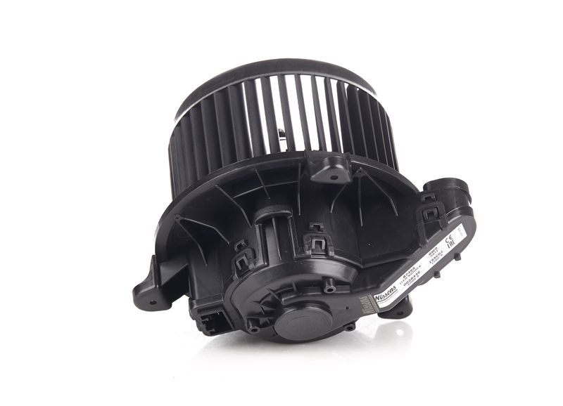 NISSENS 87495 Interior Blower