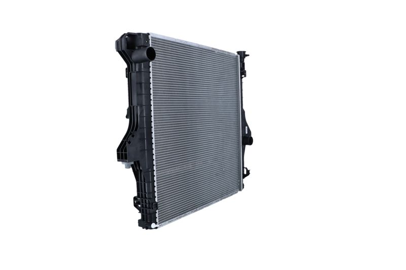 Radiaator, mootorijahutus, NRF 56025