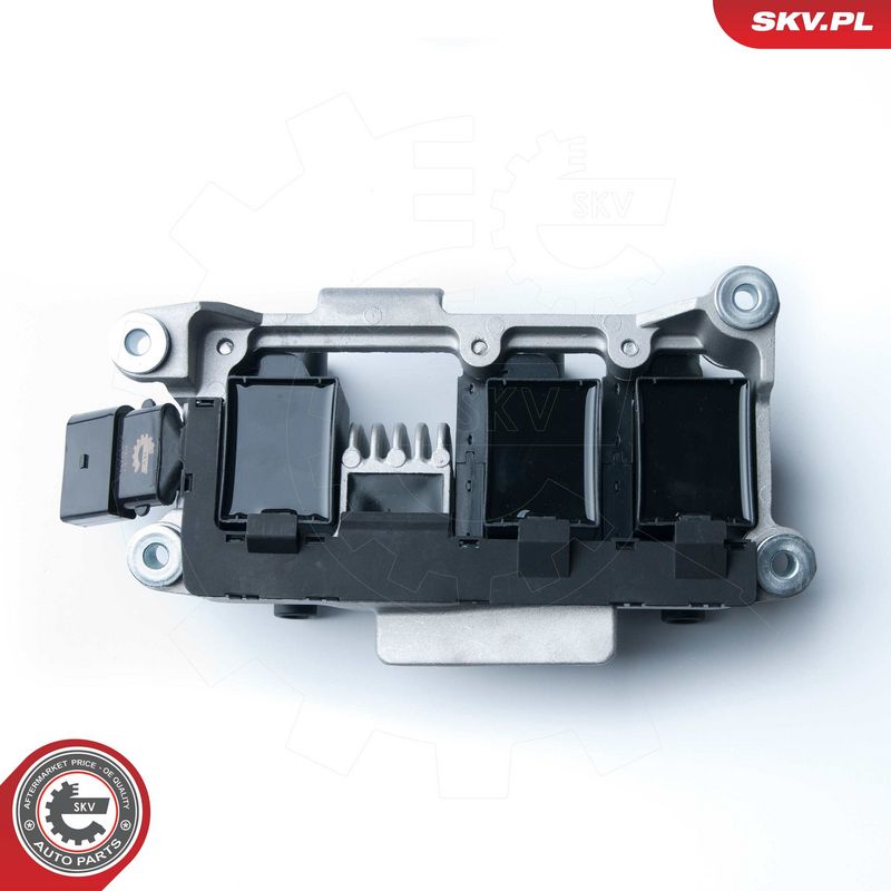 Süütepool, ESEN SKV 03SKV216