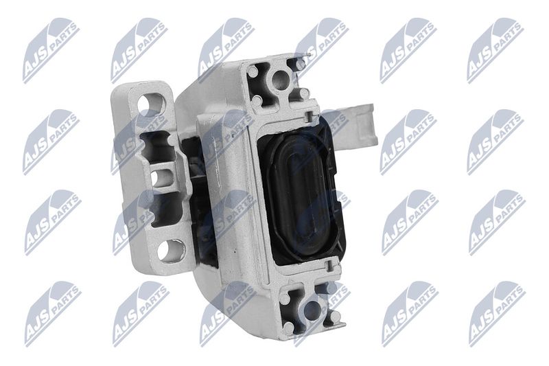NTY ZPS-VW-087 Mounting, engine