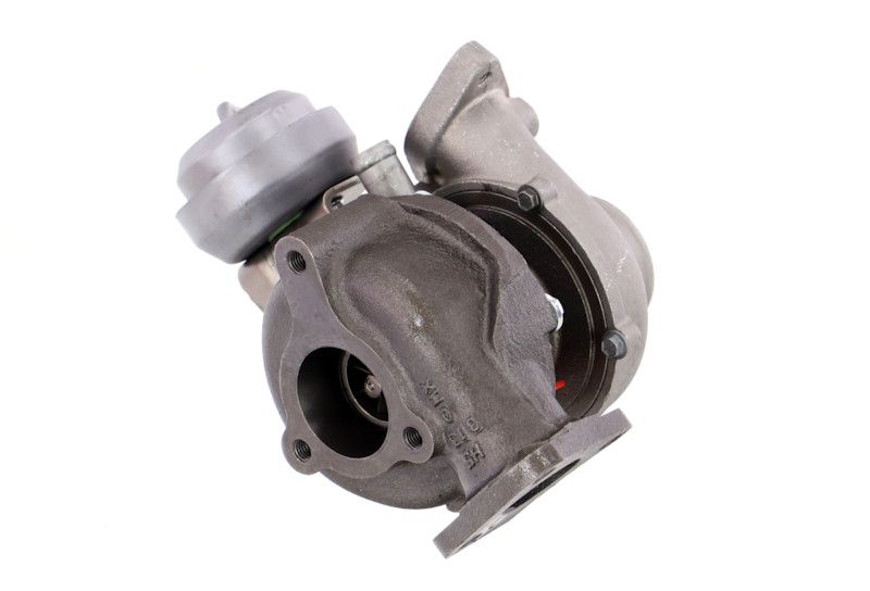 REMANTE 003-001-000306R Charger, charging (supercharged/turbocharged)