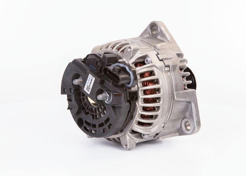 Generator / Alternator 0 124 655 594 BOSCH