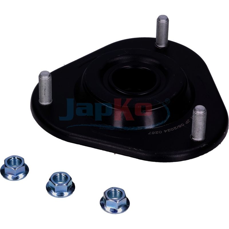 Vedruamordi tugilaager,...