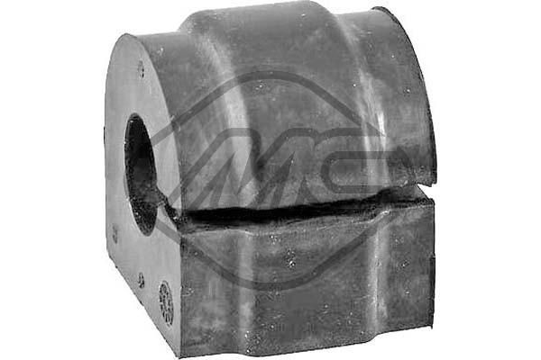 Metalcaucho 59016 - Anti-Roll Bar Bush Kit