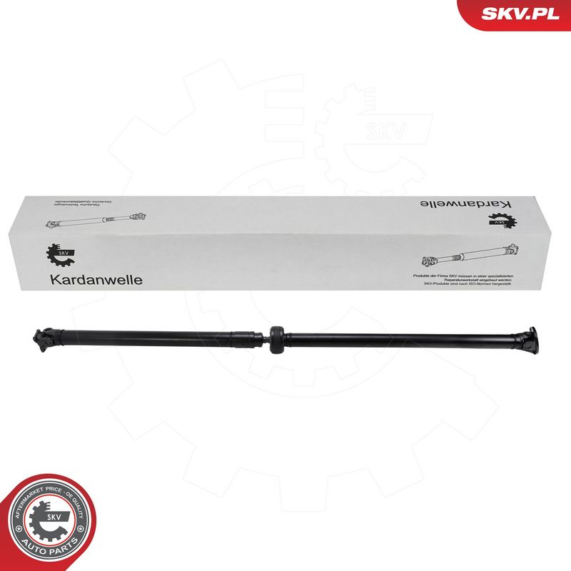 Veovõll, ESEN SKV 76SKV117