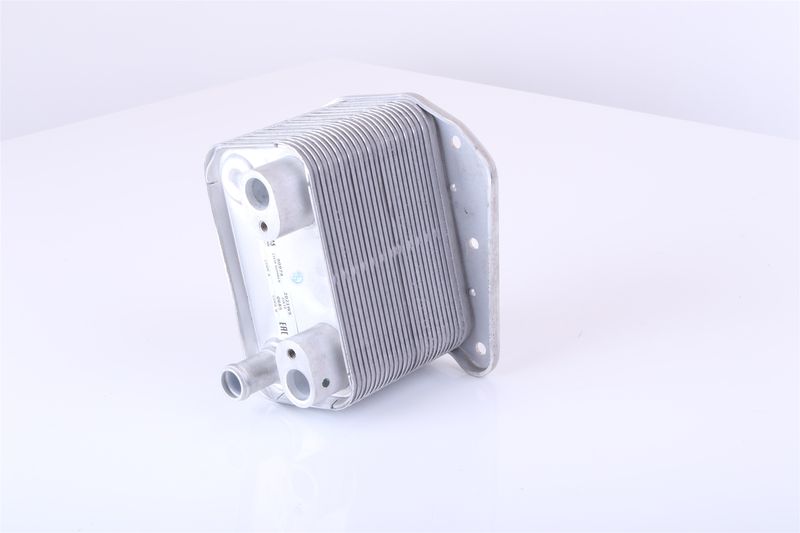 Õliradiaator, mootoriõli, NISSENS 90974