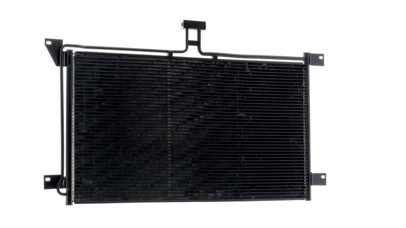 Product Image - Condensor, airconditioning - AC288001S - MAHLE