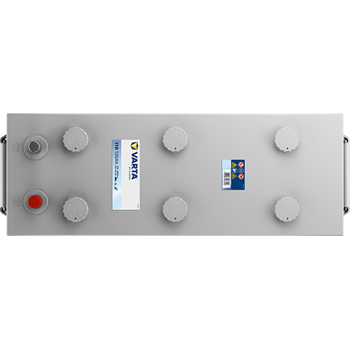 VARTA 620109076K182 Starter Battery