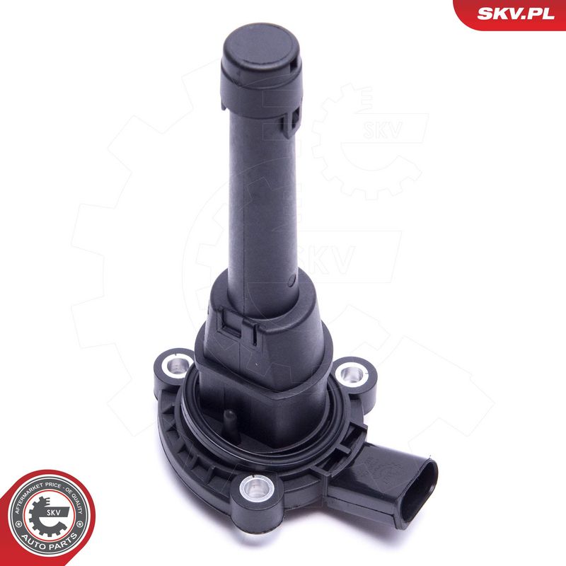 Andur, Mootoriõlitase, ESEN SKV 17SKV756