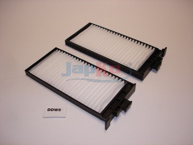 Filter, salongiõhk, JAPKO 21W5