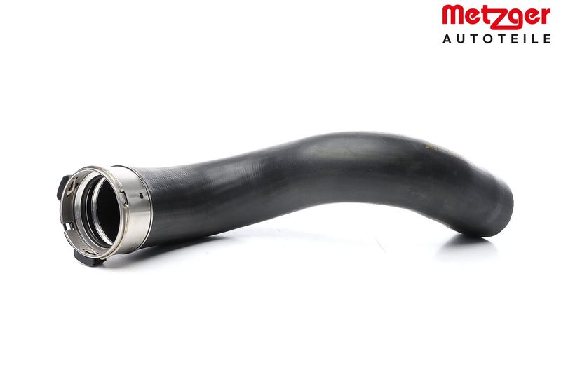 METZGER AUTOTEILE 2400833 Charge Air Hose