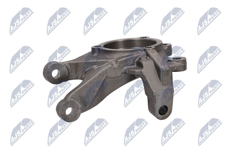 NTY ZZP-CH-008 Steering Knuckle, wheel suspension