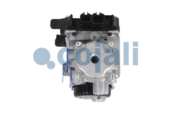 Modulátor náprav 352745