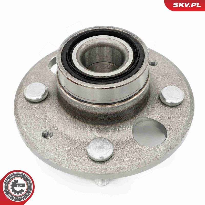 ESEN SKV 29SKV470 Rato guolio komplektas