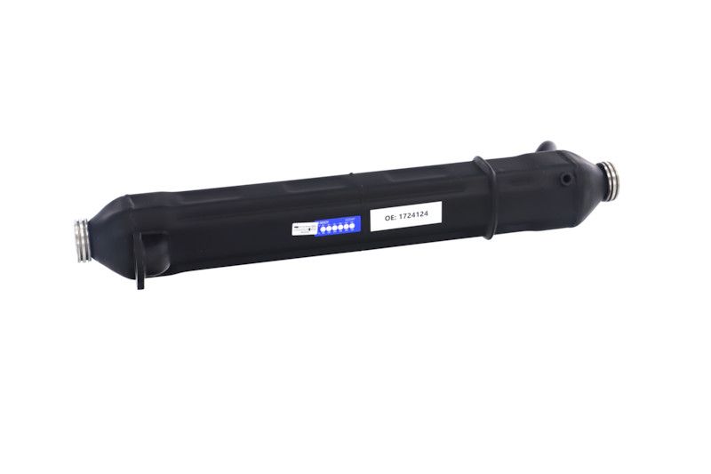 REMANTE 010-001-000028R EGR Module